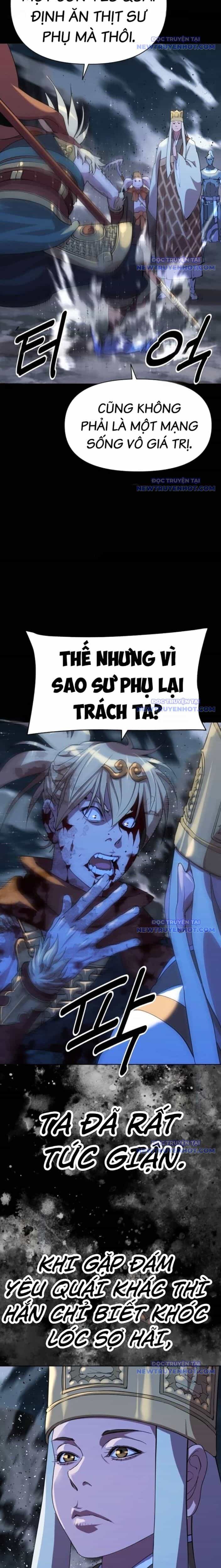 Đại Thánh Trùng Sinh Nam Cung Thế Gia - Chương 13 - ảnh 4