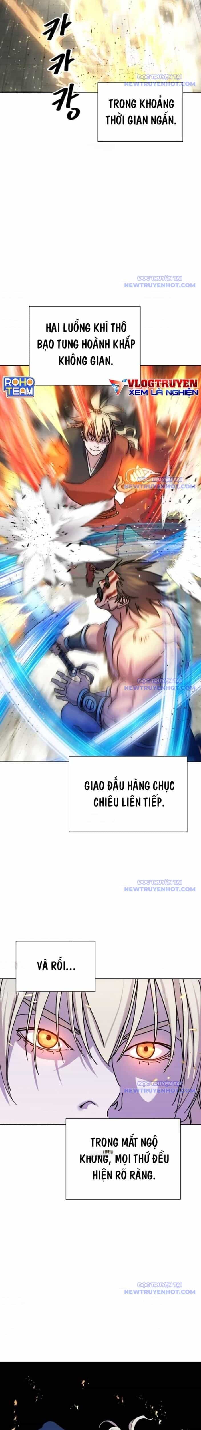Đại Thánh Trùng Sinh Nam Cung Thế Gia - Chương 15 - ảnh 2