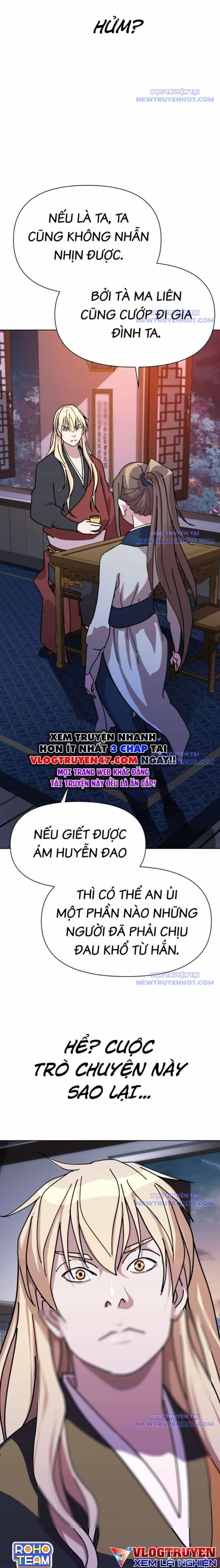 Đại Thánh Trùng Sinh Nam Cung Thế Gia - Chương 16 - ảnh 31