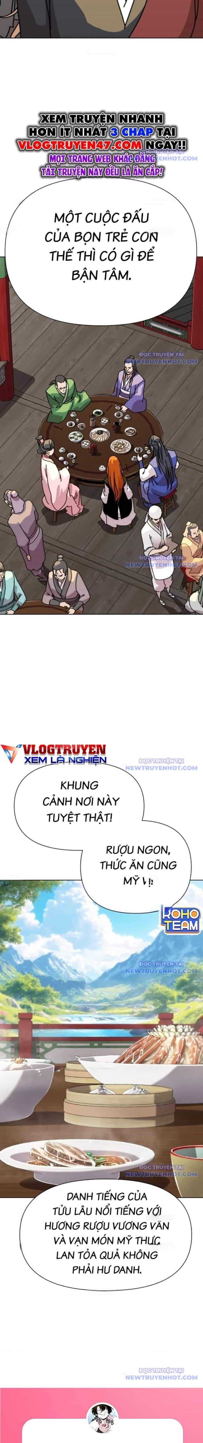 Đại Thánh Trùng Sinh Nam Cung Thế Gia - Chương 17 - ảnh 18
