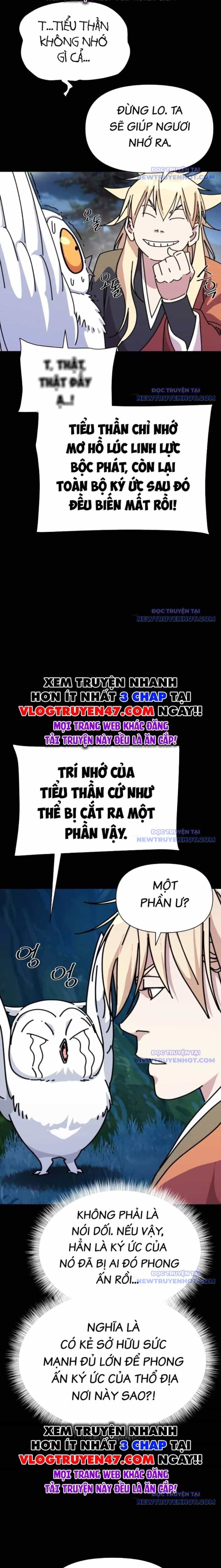 Đại Thánh Trùng Sinh Nam Cung Thế Gia - Chương 17 - ảnh 8