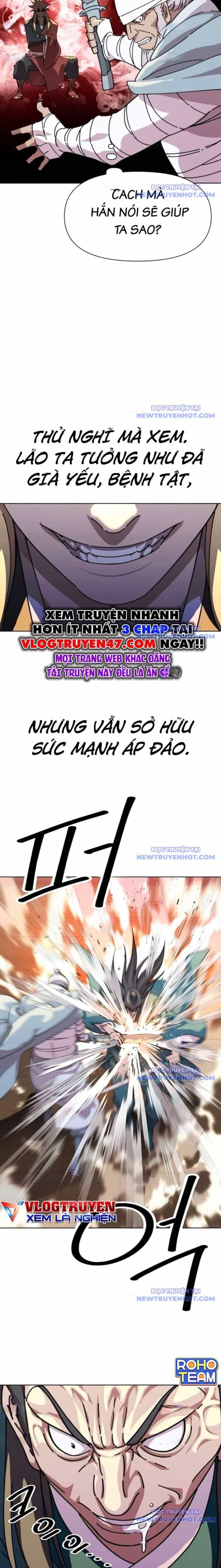 Đại Thánh Trùng Sinh Nam Cung Thế Gia - Chương 18 - ảnh 17