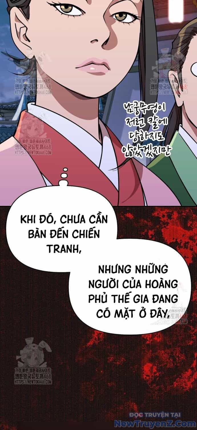 Đại Thánh Trùng Sinh Nam Cung Thế Gia - Chương 23 - ảnh 45