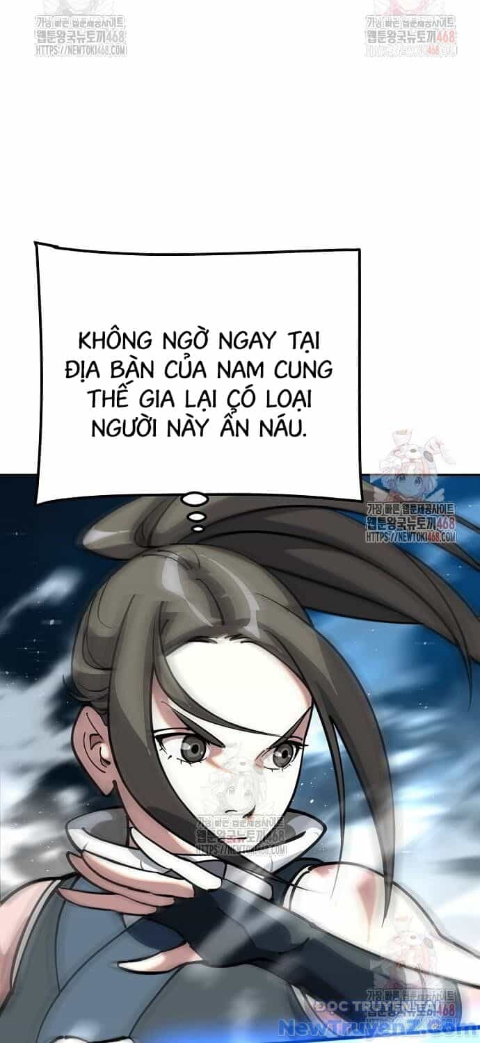 Đại Thánh Trùng Sinh Nam Cung Thế Gia - Chương 26 - ảnh 31