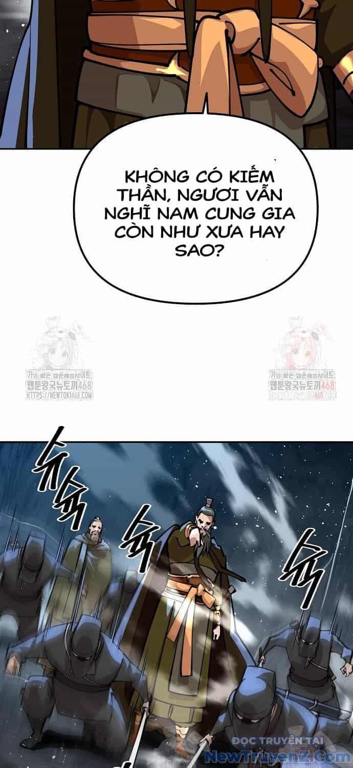 Đại Thánh Trùng Sinh Nam Cung Thế Gia - Chương 26 - ảnh 8