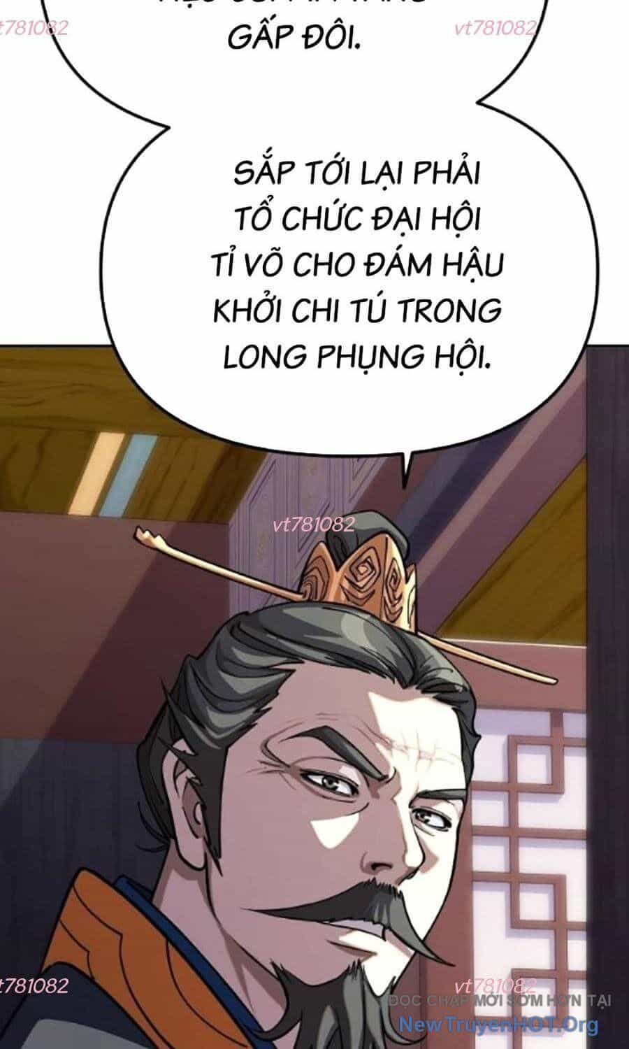 Đại Thánh Trùng Sinh Nam Cung Thế Gia - Chương 28 - ảnh 70