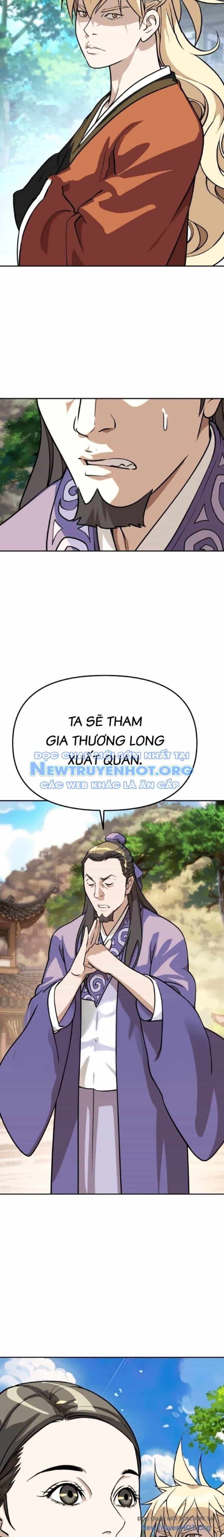 Đại Thánh Trùng Sinh Nam Cung Thế Gia - Chương 29 - ảnh 13