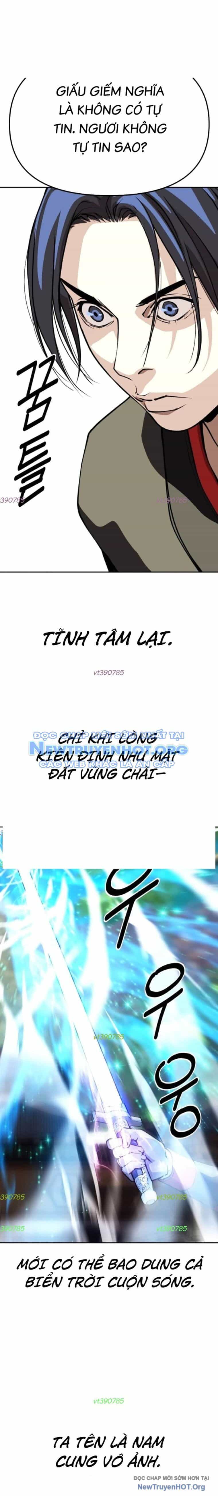 Đại Thánh Trùng Sinh Nam Cung Thế Gia - Chương 29 - ảnh 38