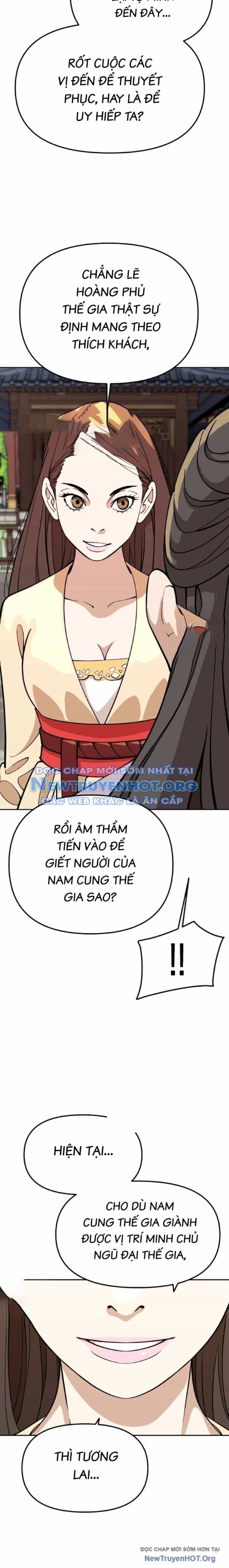 Đại Thánh Trùng Sinh Nam Cung Thế Gia - Chương 29 - ảnh 8