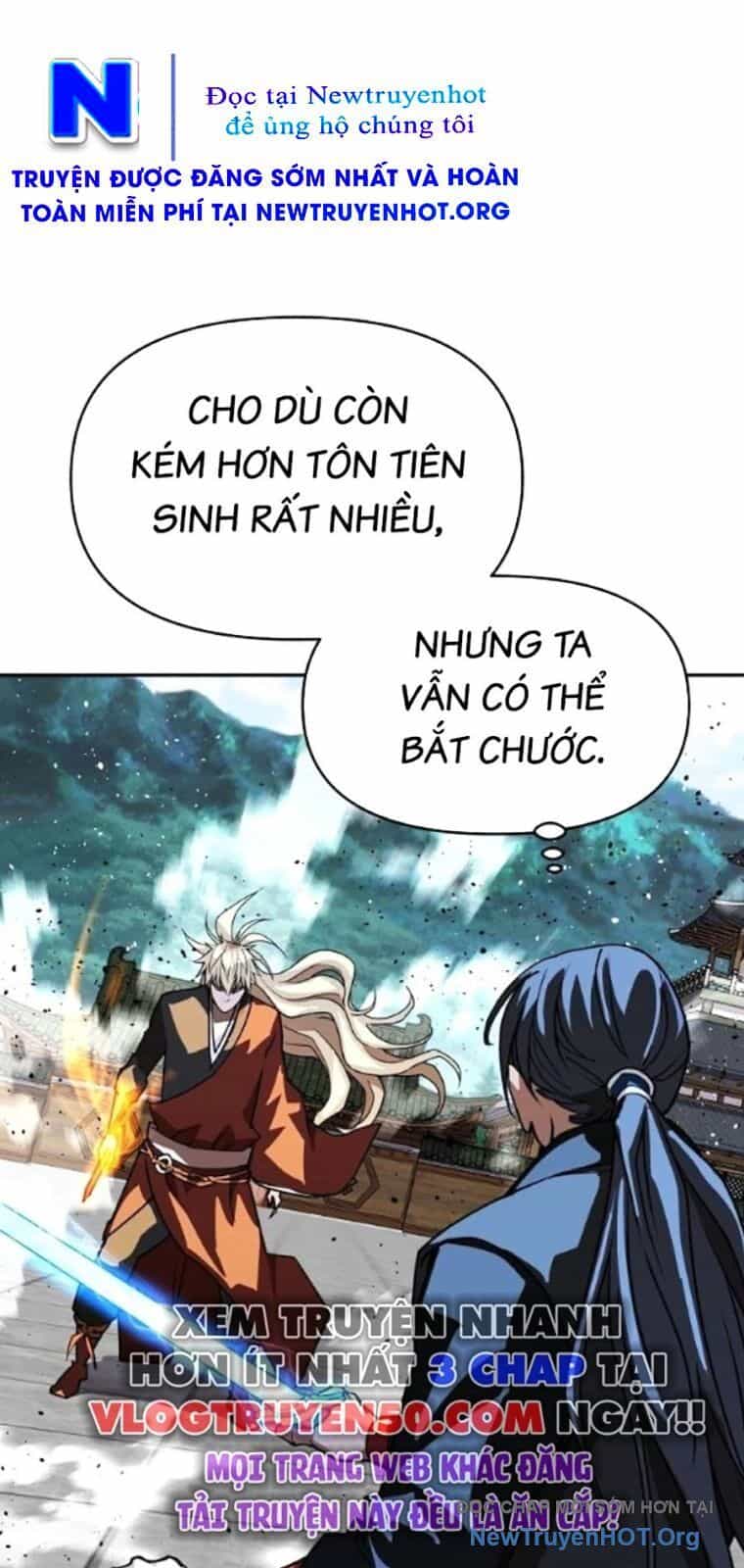 Đại Thánh Trùng Sinh Nam Cung Thế Gia - Chương 30 - ảnh 36