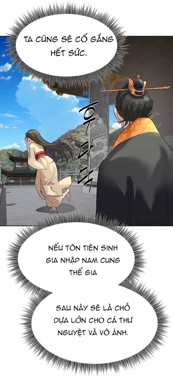 Đại Thánh Trùng Sinh Nam Cung Thế Gia - Chương 31 - ảnh 159