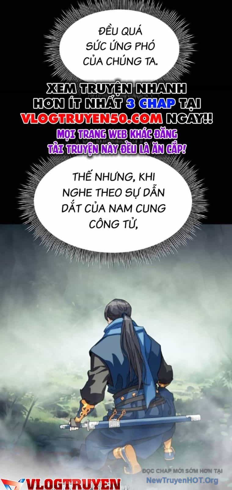 Đại Thánh Trùng Sinh Nam Cung Thế Gia - Chương 33 - ảnh 36