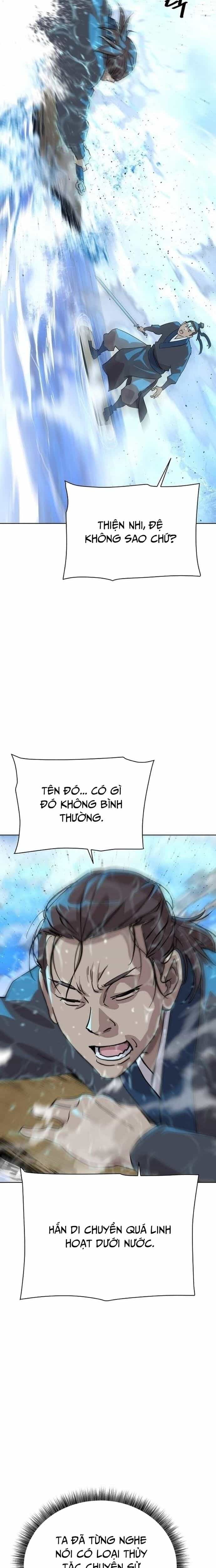 Đại Thánh Trùng Sinh Nam Cung Thế Gia - Chương 4 - ảnh 23