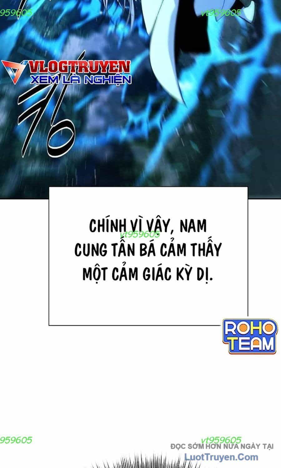 Đại Thánh Trùng Sinh Nam Cung Thế Gia - Chương 47 - ảnh 61