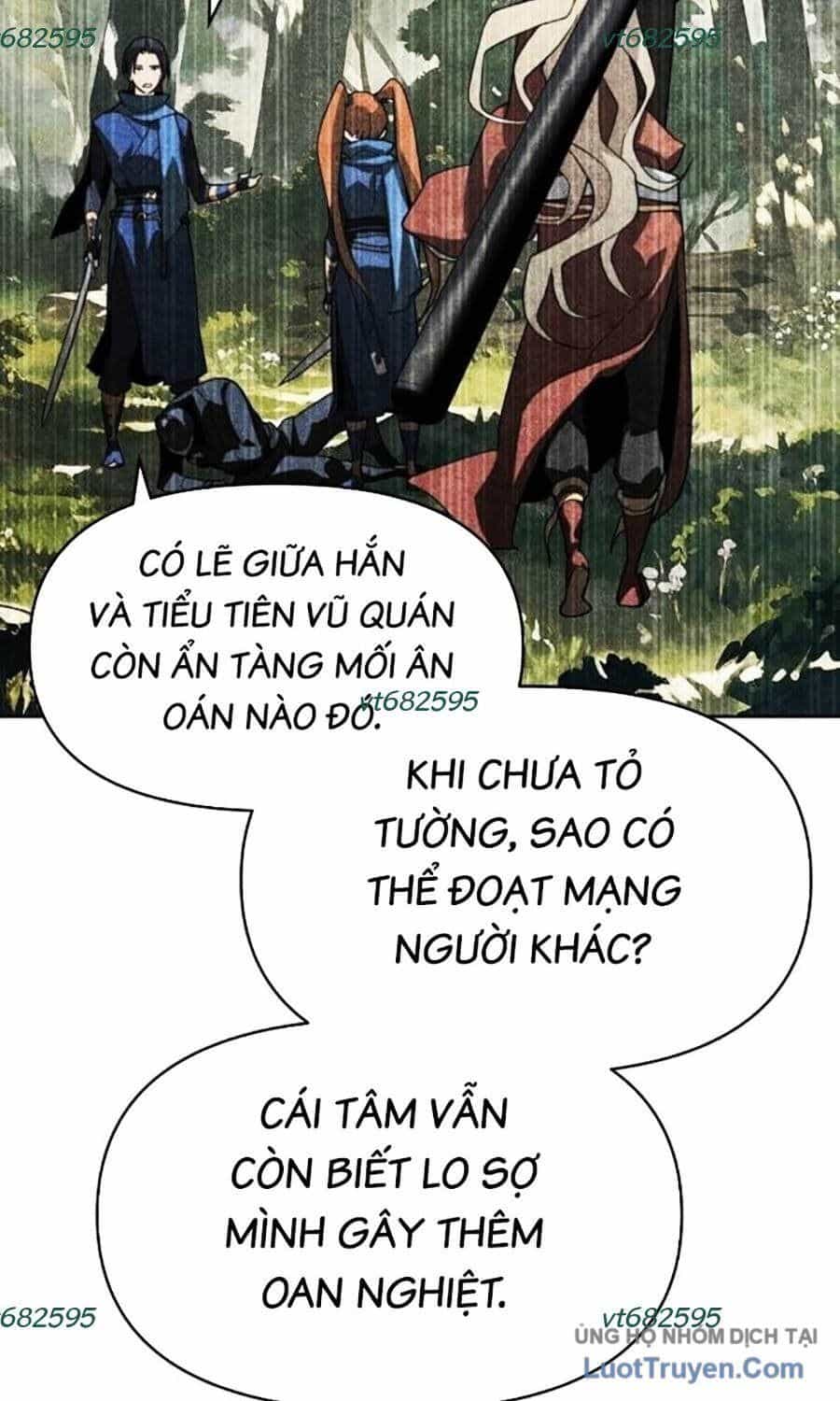 Đại Thánh Trùng Sinh Nam Cung Thế Gia - Chương 48 - ảnh 52