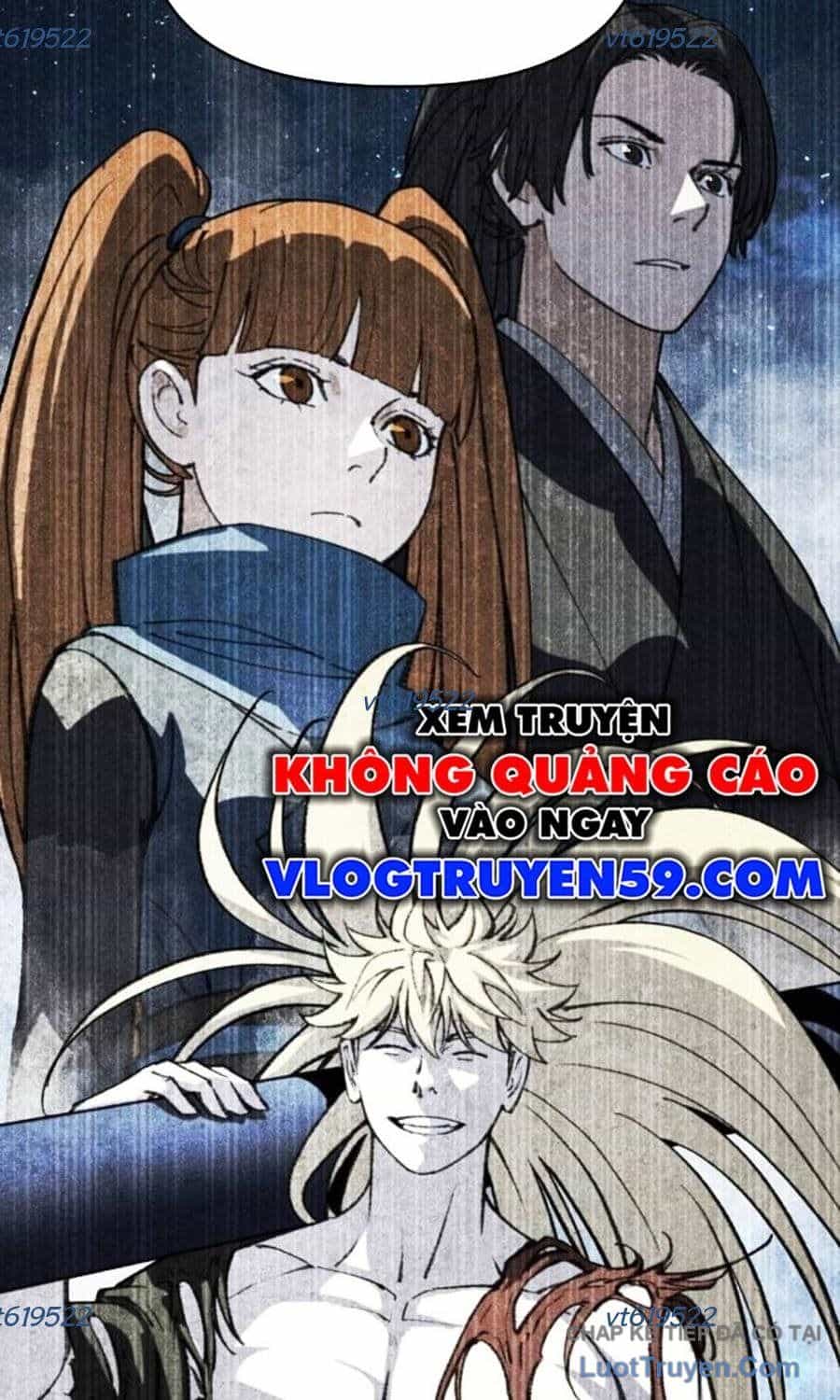 Đại Thánh Trùng Sinh Nam Cung Thế Gia - Chương 54 - ảnh 109