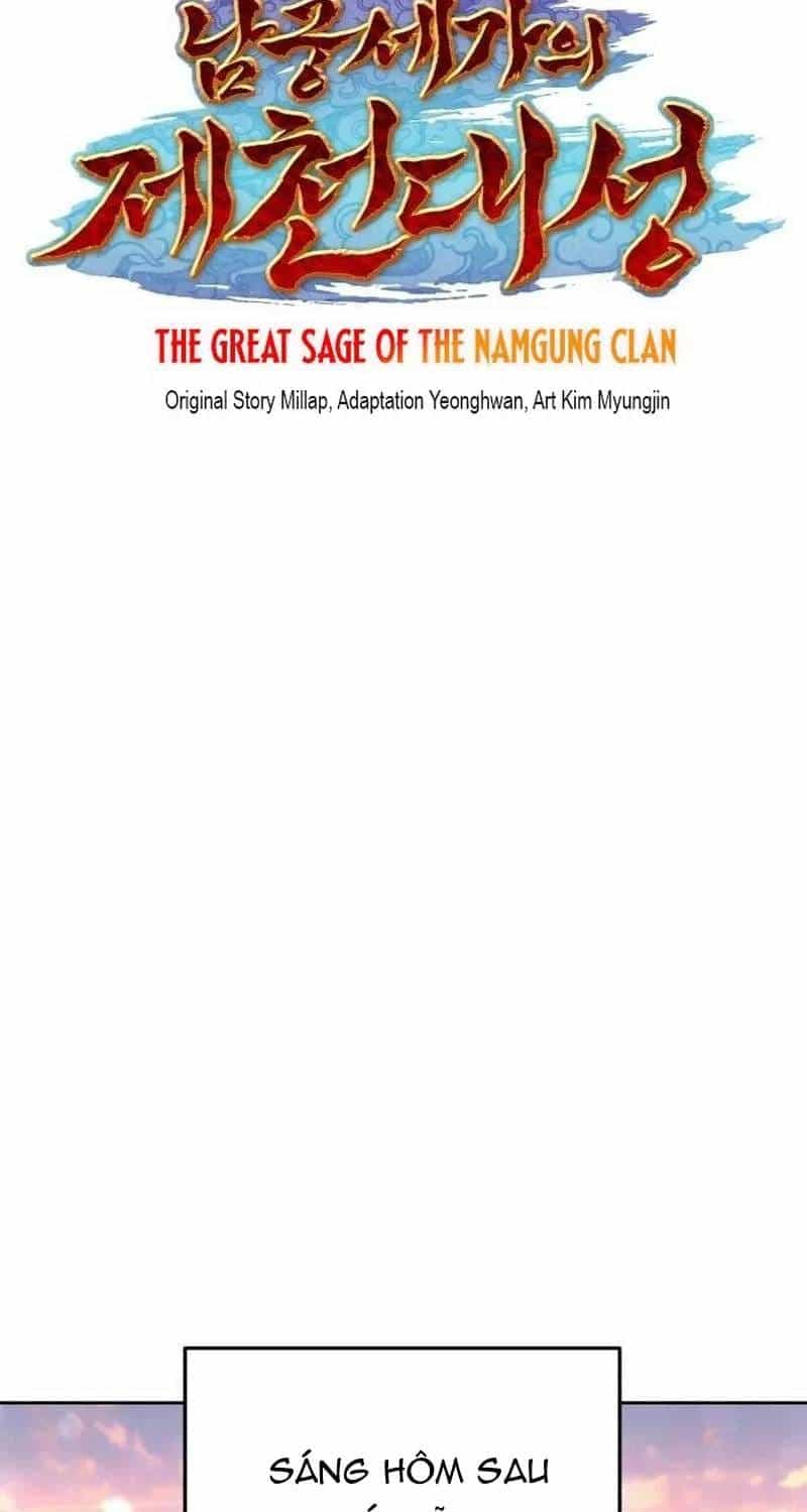 Đại Thánh Trùng Sinh Nam Cung Thế Gia - Chương 62 - ảnh 42