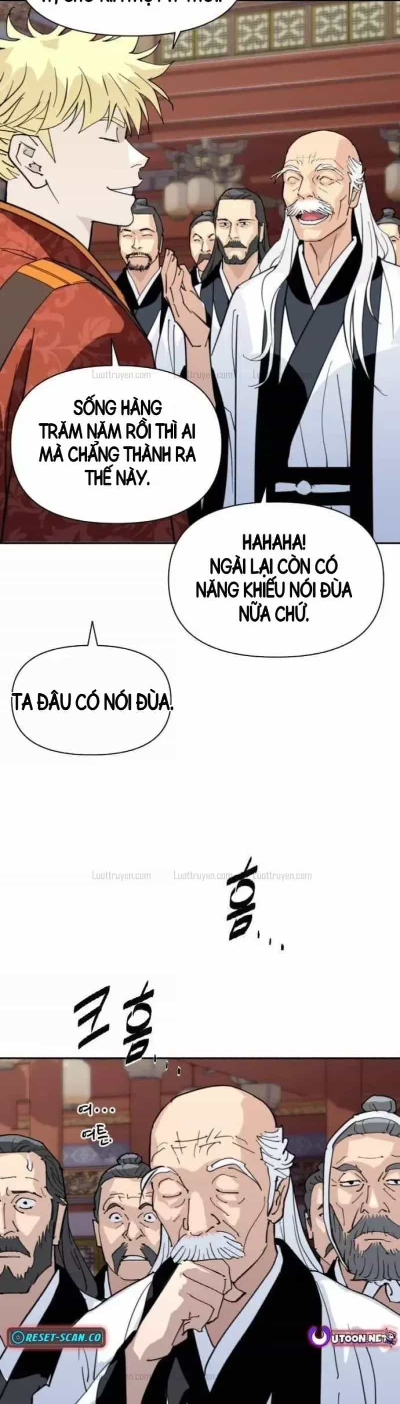 Đại Thánh Trùng Sinh Nam Cung Thế Gia - Chương 68 - ảnh 10