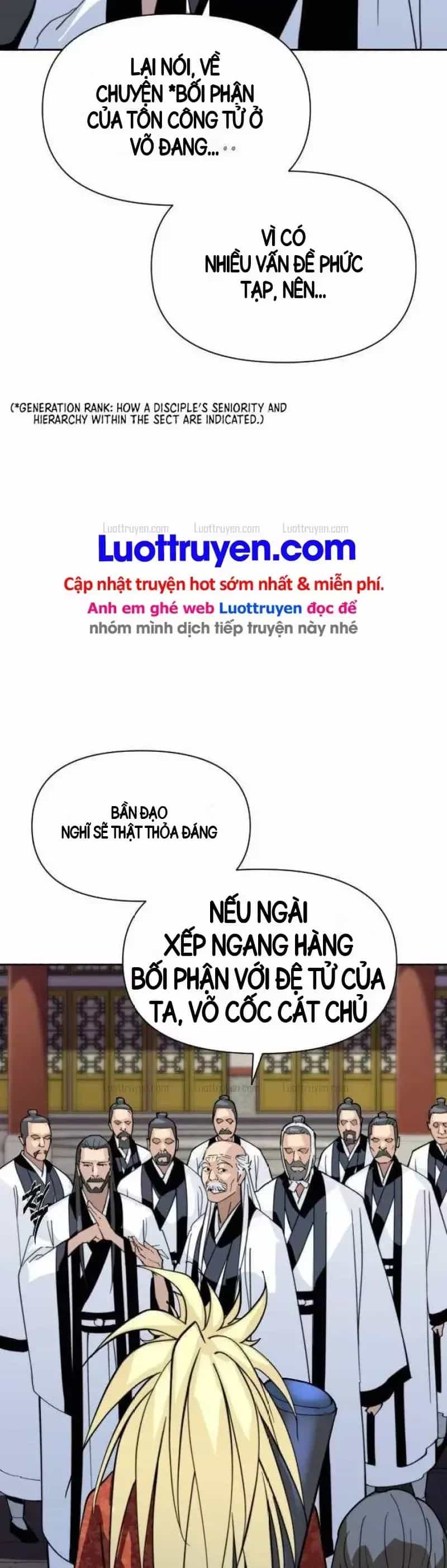 Đại Thánh Trùng Sinh Nam Cung Thế Gia - Chương 68 - ảnh 11
