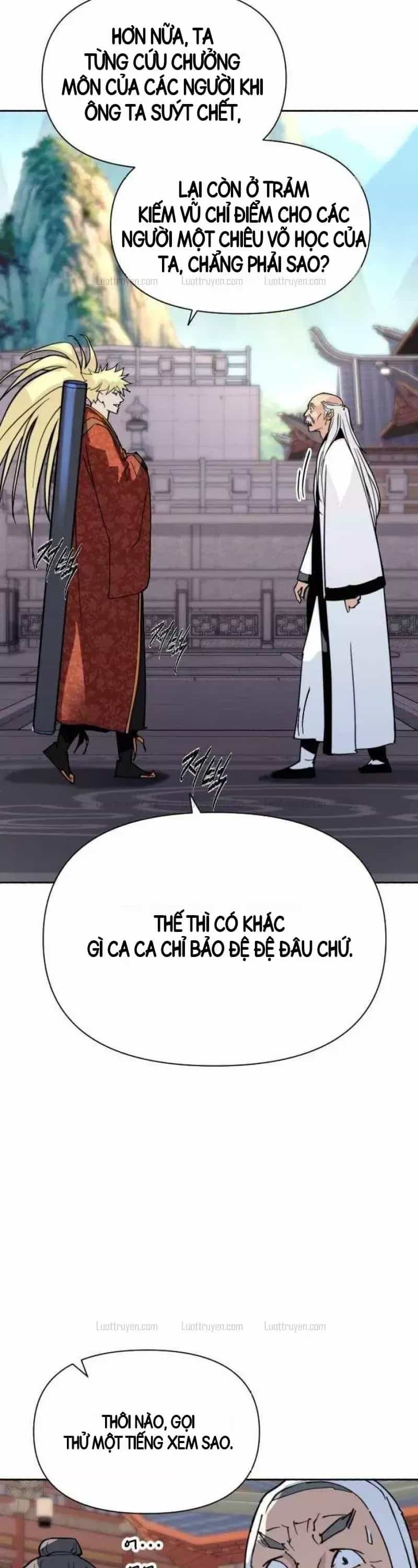 Đại Thánh Trùng Sinh Nam Cung Thế Gia - Chương 68 - ảnh 15