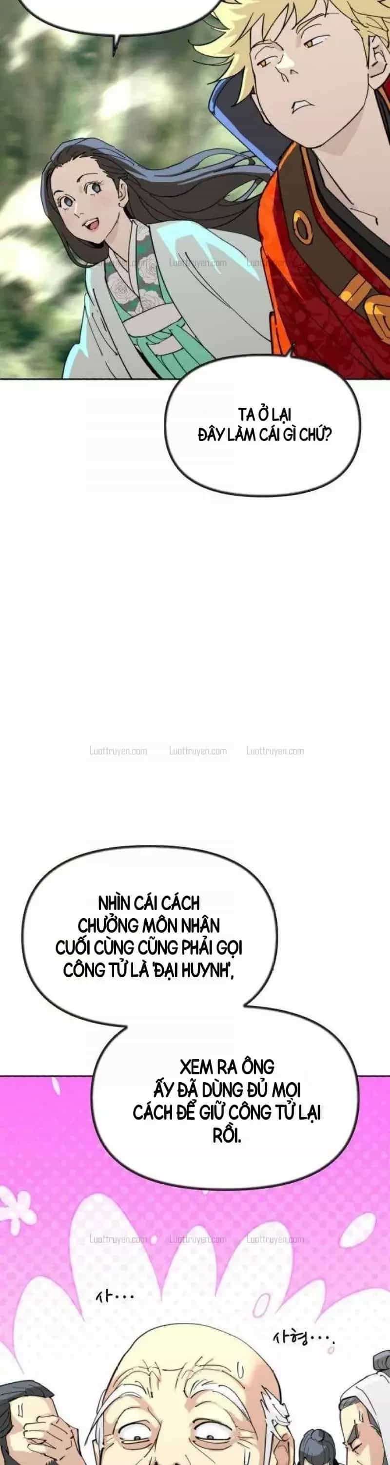 Đại Thánh Trùng Sinh Nam Cung Thế Gia - Chương 68 - ảnh 21