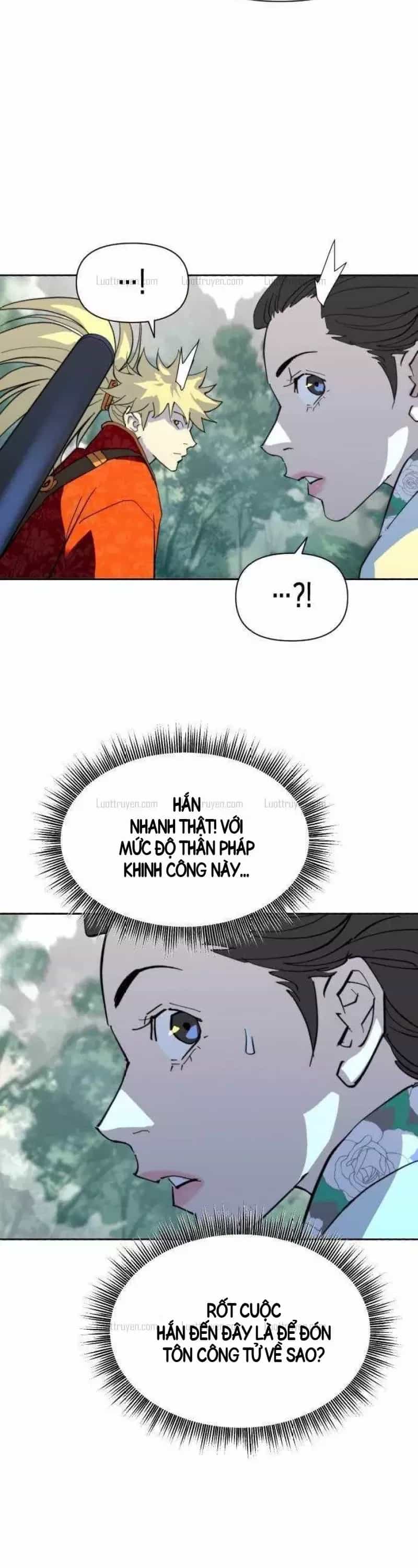 Đại Thánh Trùng Sinh Nam Cung Thế Gia - Chương 68 - ảnh 25