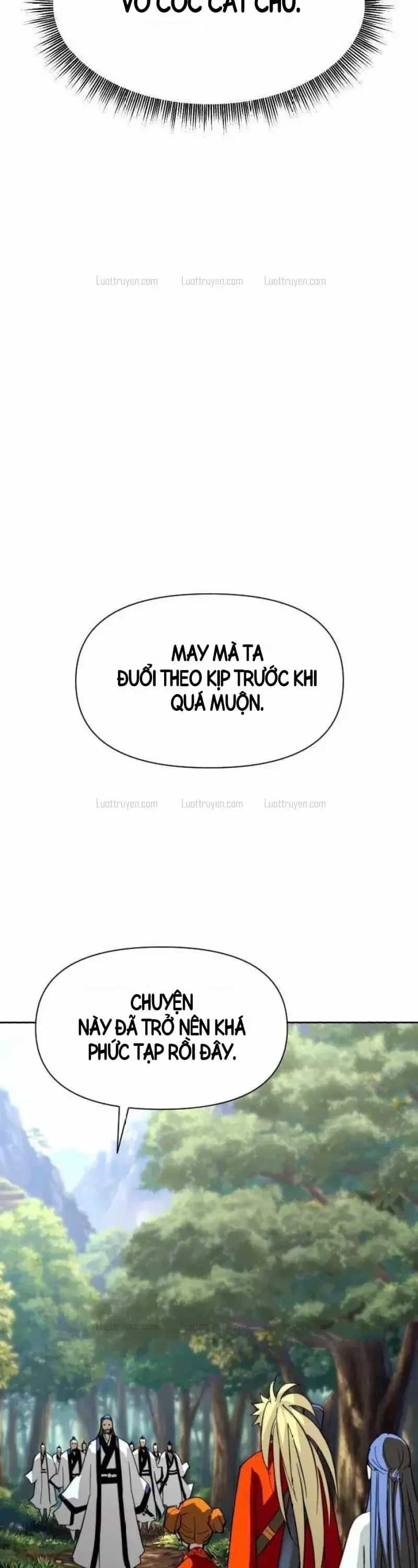 Đại Thánh Trùng Sinh Nam Cung Thế Gia - Chương 68 - ảnh 27