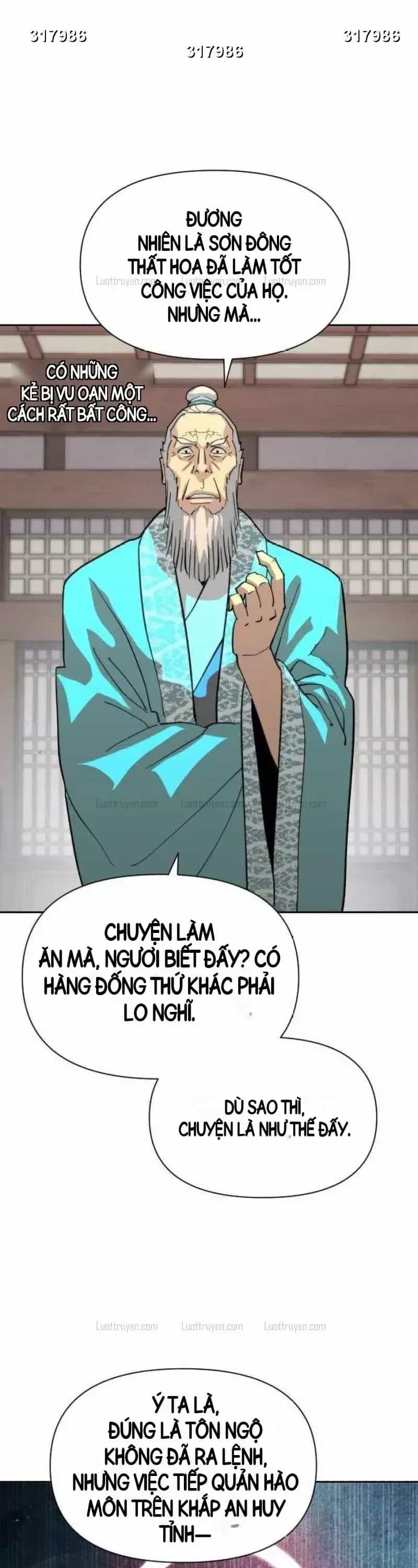 Đại Thánh Trùng Sinh Nam Cung Thế Gia - Chương 68 - ảnh 34