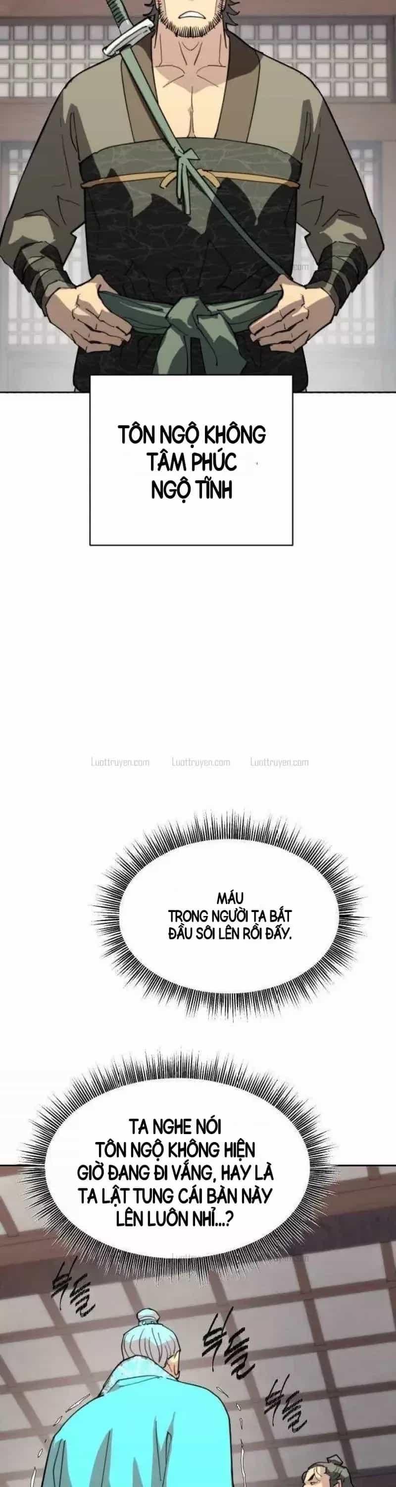 Đại Thánh Trùng Sinh Nam Cung Thế Gia - Chương 68 - ảnh 36