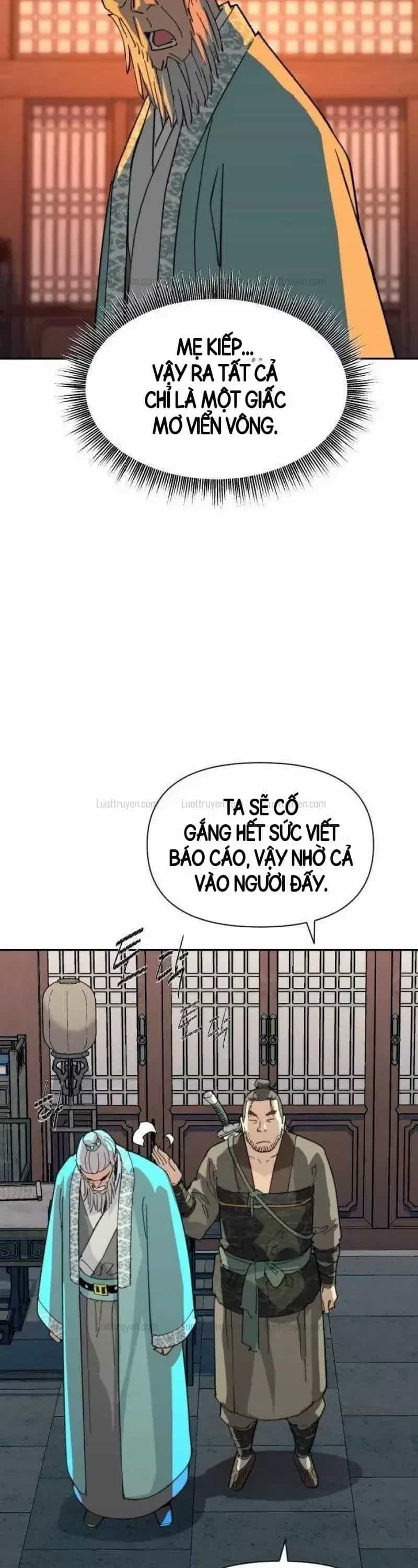 Đại Thánh Trùng Sinh Nam Cung Thế Gia - Chương 68 - ảnh 40