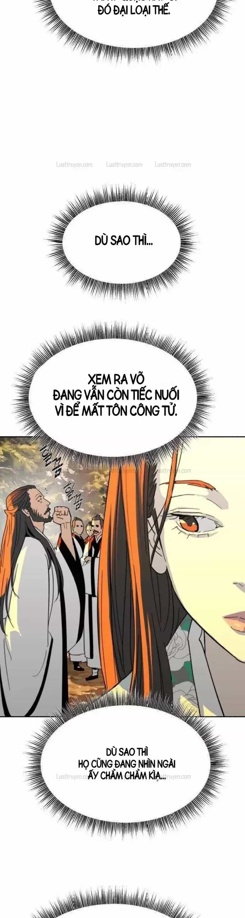 Đại Thánh Trùng Sinh Nam Cung Thế Gia - Chương 68 - ảnh 46