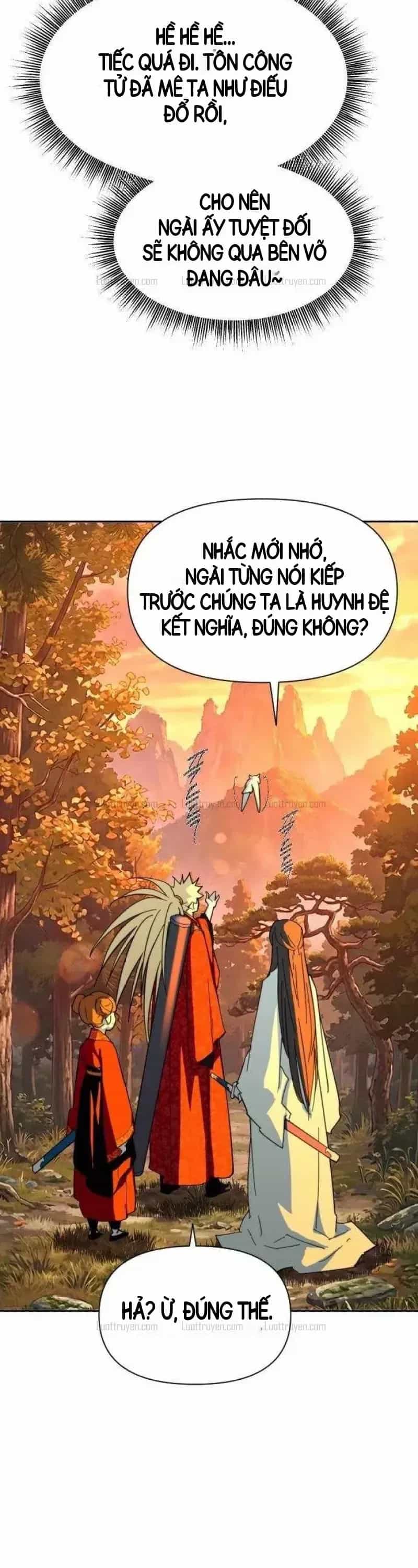 Đại Thánh Trùng Sinh Nam Cung Thế Gia - Chương 68 - ảnh 47