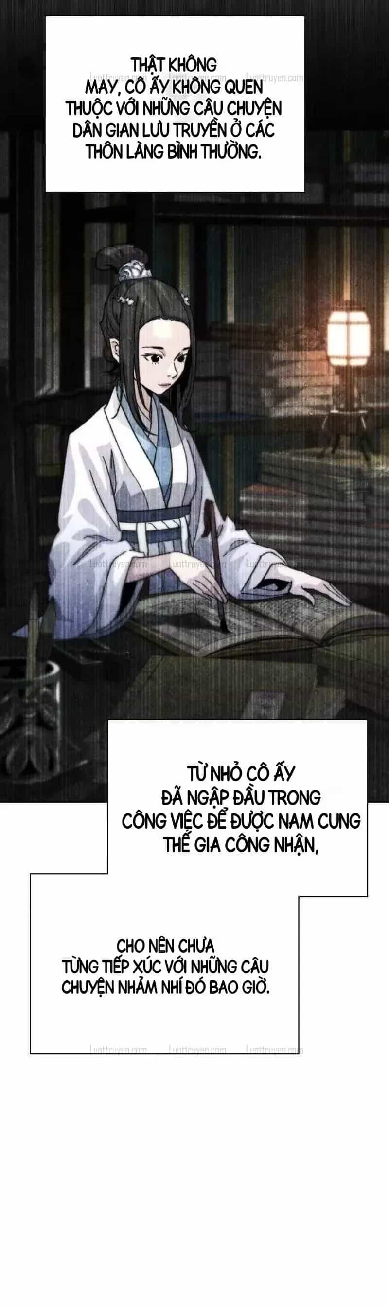 Đại Thánh Trùng Sinh Nam Cung Thế Gia - Chương 68 - ảnh 56