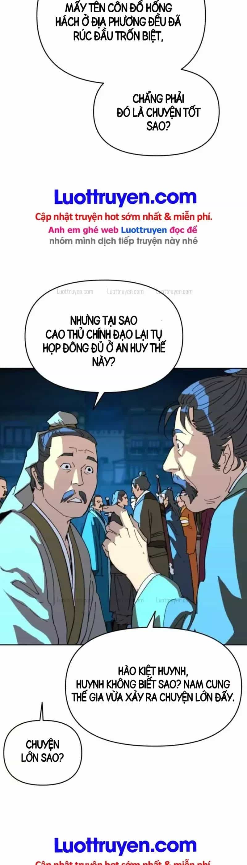 Đại Thánh Trùng Sinh Nam Cung Thế Gia - Chương 69 - ảnh 11
