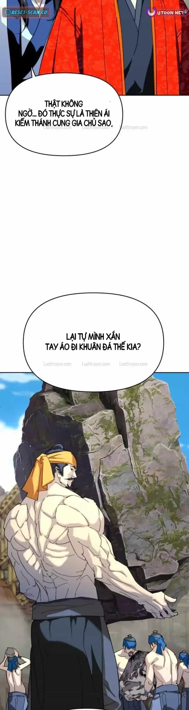 Đại Thánh Trùng Sinh Nam Cung Thế Gia - Chương 69 - ảnh 16