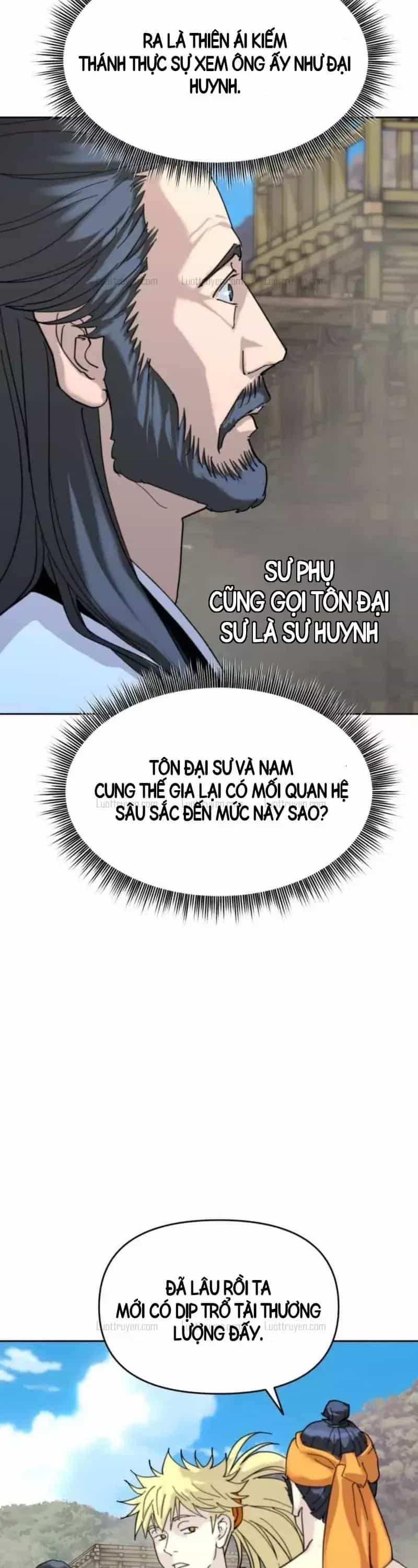 Đại Thánh Trùng Sinh Nam Cung Thế Gia - Chương 69 - ảnh 22