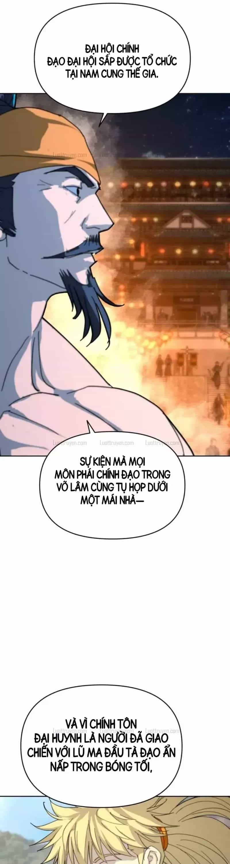 Đại Thánh Trùng Sinh Nam Cung Thế Gia - Chương 69 - ảnh 24