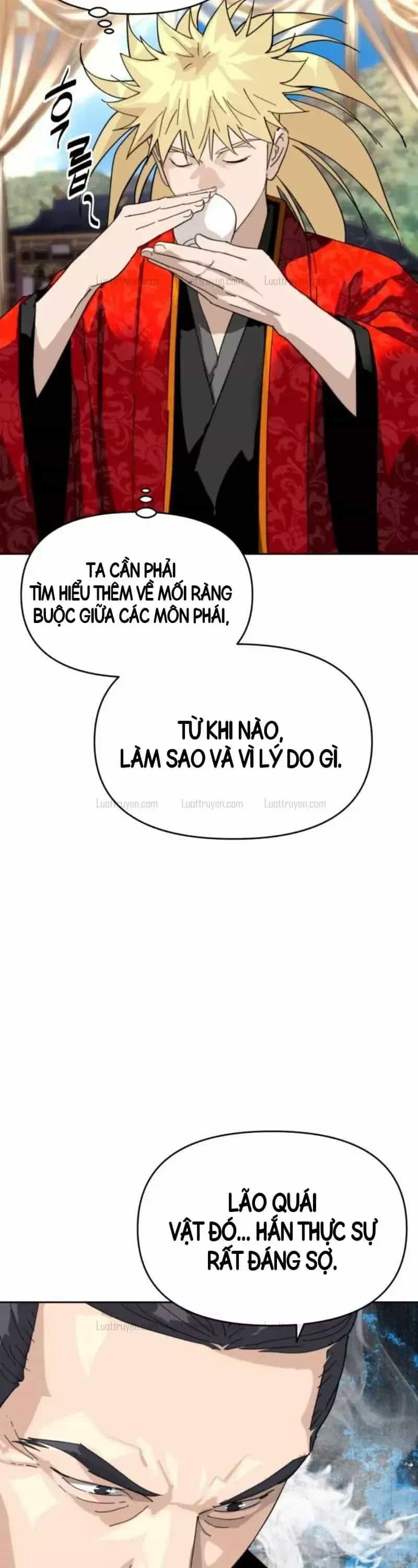 Đại Thánh Trùng Sinh Nam Cung Thế Gia - Chương 69 - ảnh 32