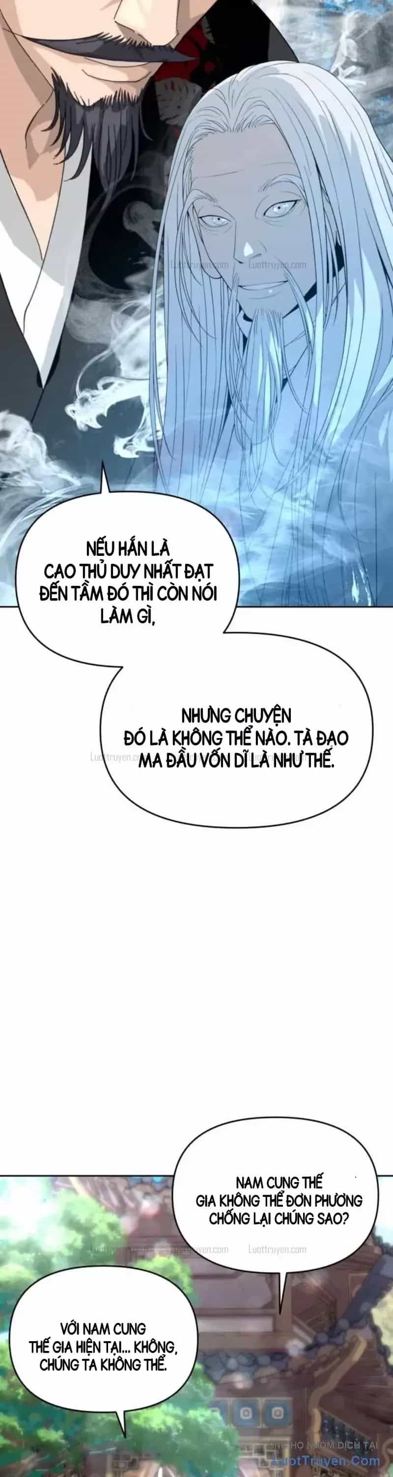 Đại Thánh Trùng Sinh Nam Cung Thế Gia - Chương 69 - ảnh 33