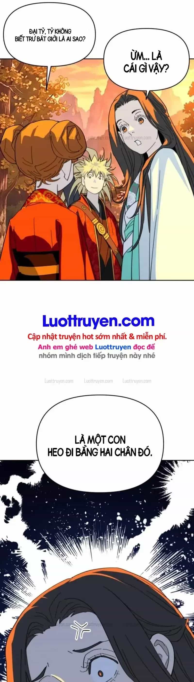 Đại Thánh Trùng Sinh Nam Cung Thế Gia - Chương 69 - ảnh 4