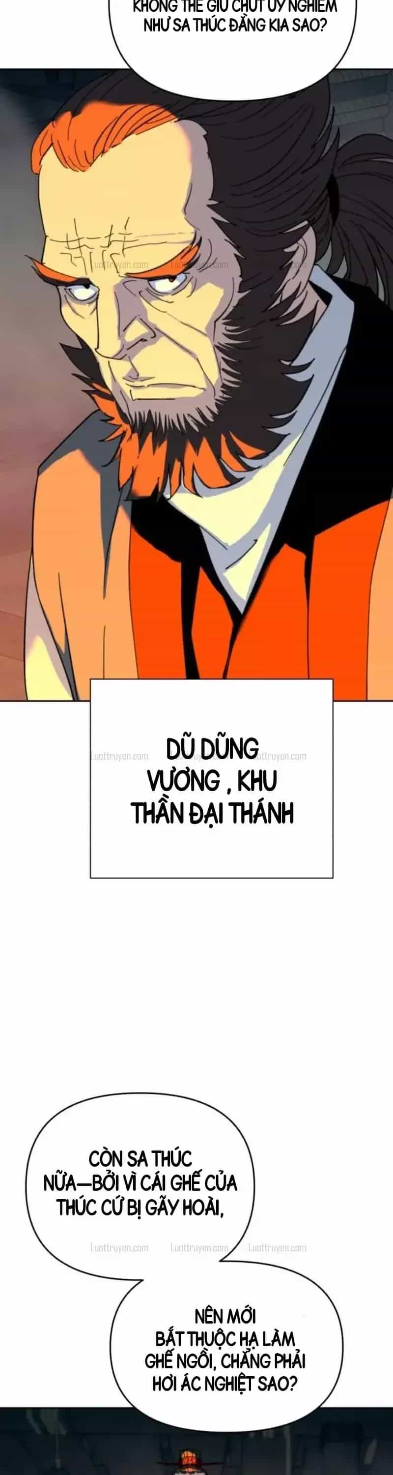 Đại Thánh Trùng Sinh Nam Cung Thế Gia - Chương 69 - ảnh 47