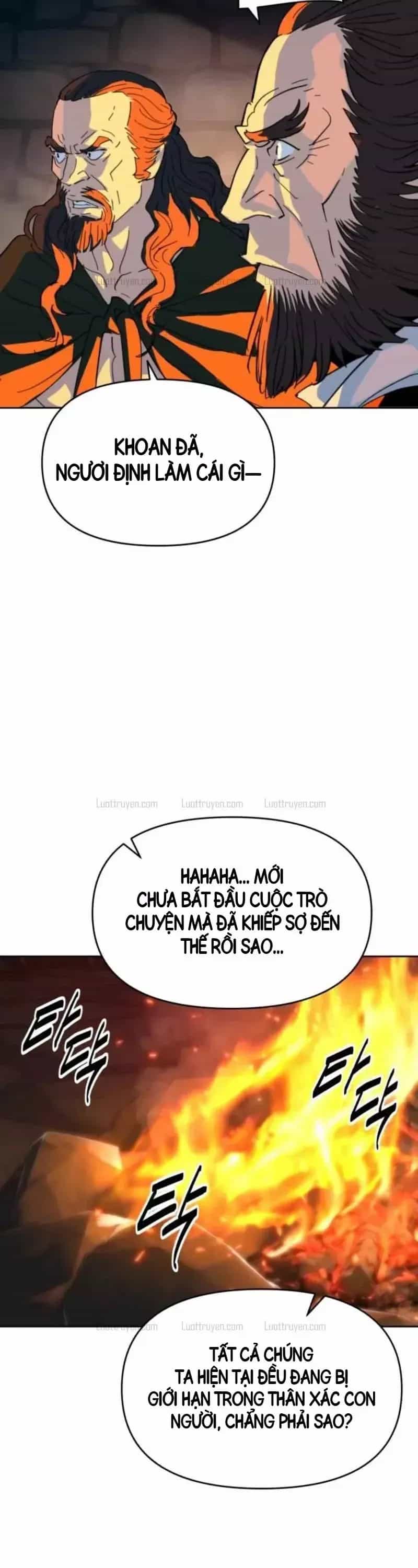 Đại Thánh Trùng Sinh Nam Cung Thế Gia - Chương 69 - ảnh 51