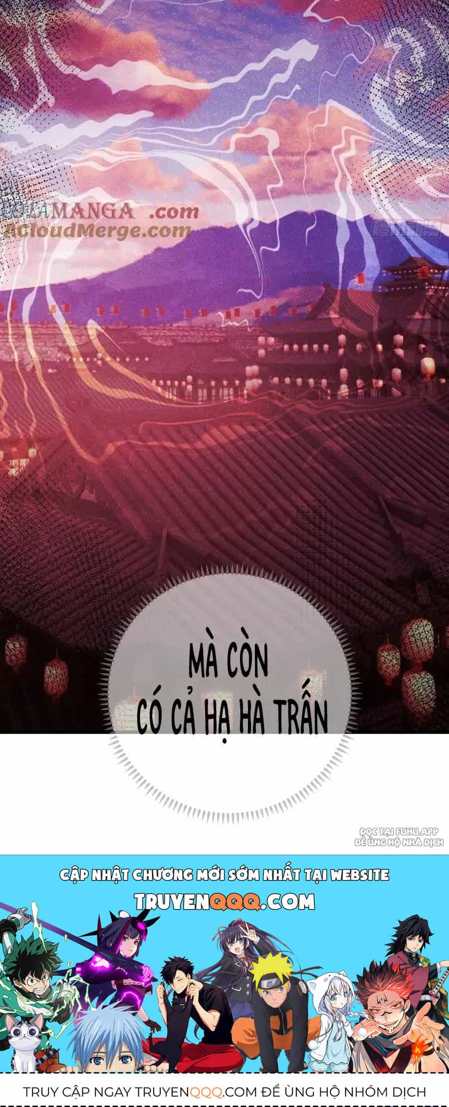 Đại Thừa Kỳ Mới Có Nghịch Tập Hệ Thống - Chương 10 - ảnh 36