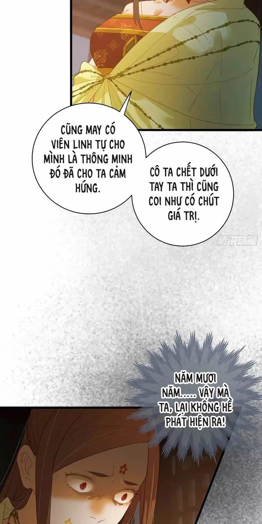 Đại Thừa Kỳ Mới Có Nghịch Tập Hệ Thống - Chương 13 - ảnh 27