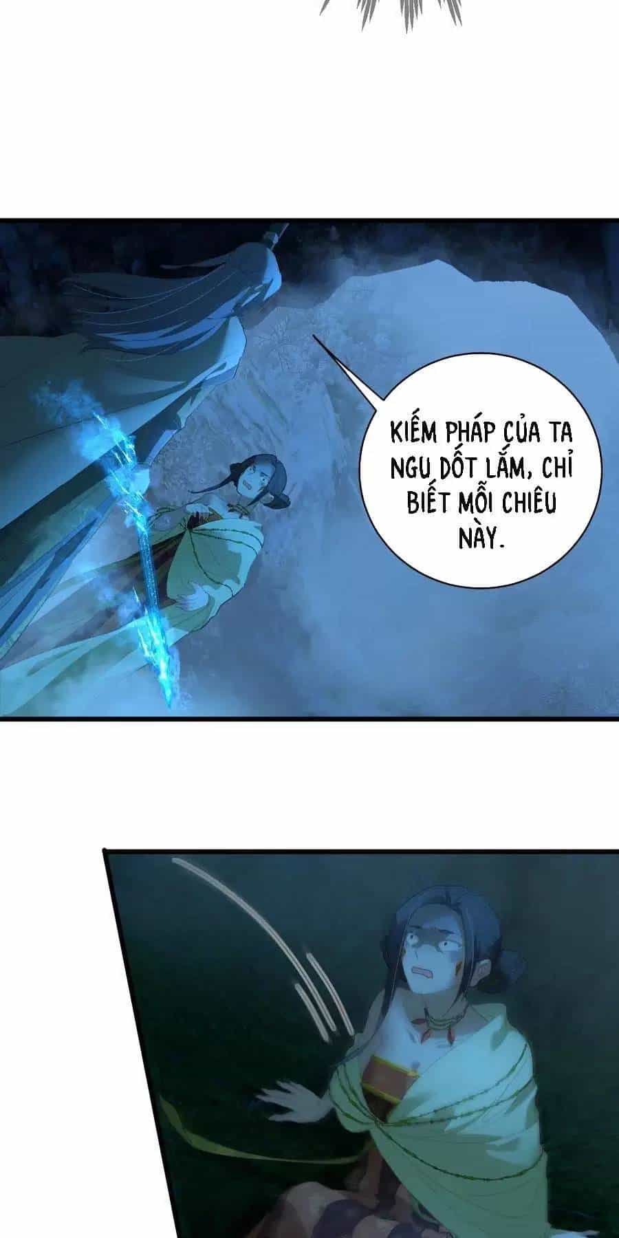 Đại Thừa Kỳ Mới Có Nghịch Tập Hệ Thống - Chương 14 - ảnh 41
