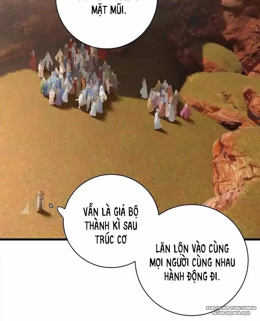 Đại Thừa Kỳ Mới Có Nghịch Tập Hệ Thống - Chương 17.1 - ảnh 27