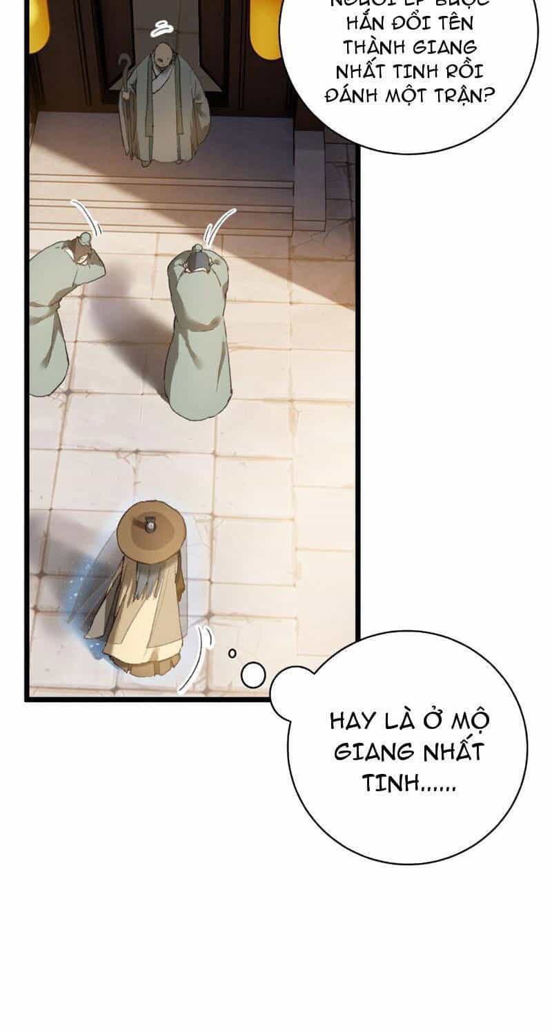 Đại Thừa Kỳ Mới Có Nghịch Tập Hệ Thống - Chương 2 - ảnh 14