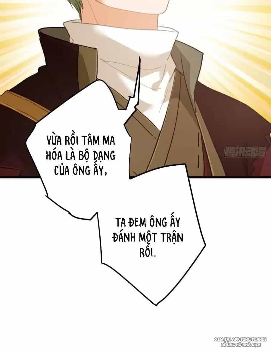 Đại Thừa Kỳ Mới Có Nghịch Tập Hệ Thống - Chương 23.1 - ảnh 14