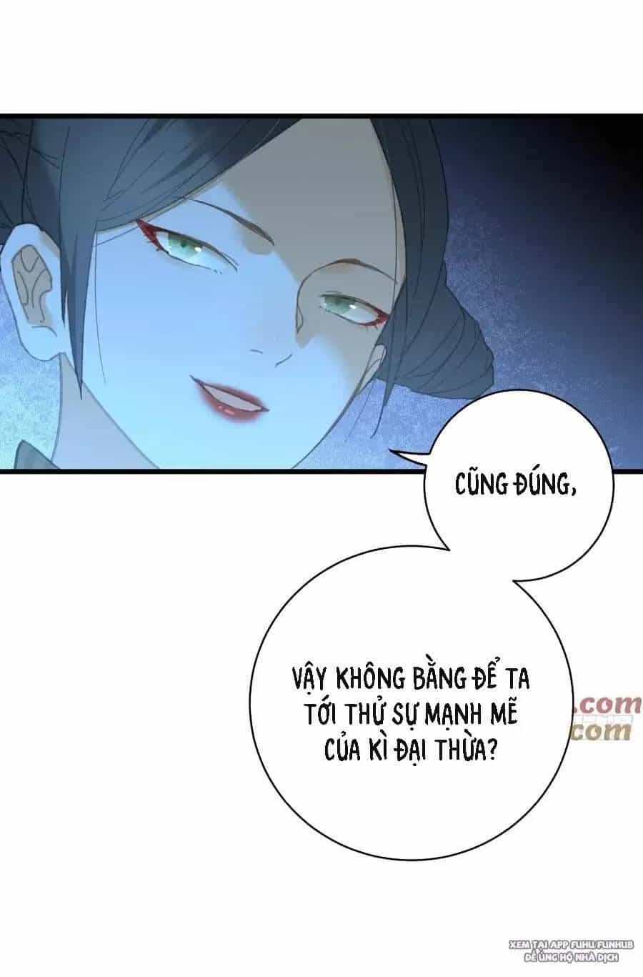 Đại Thừa Kỳ Mới Có Nghịch Tập Hệ Thống - Chương 23.1 - ảnh 25