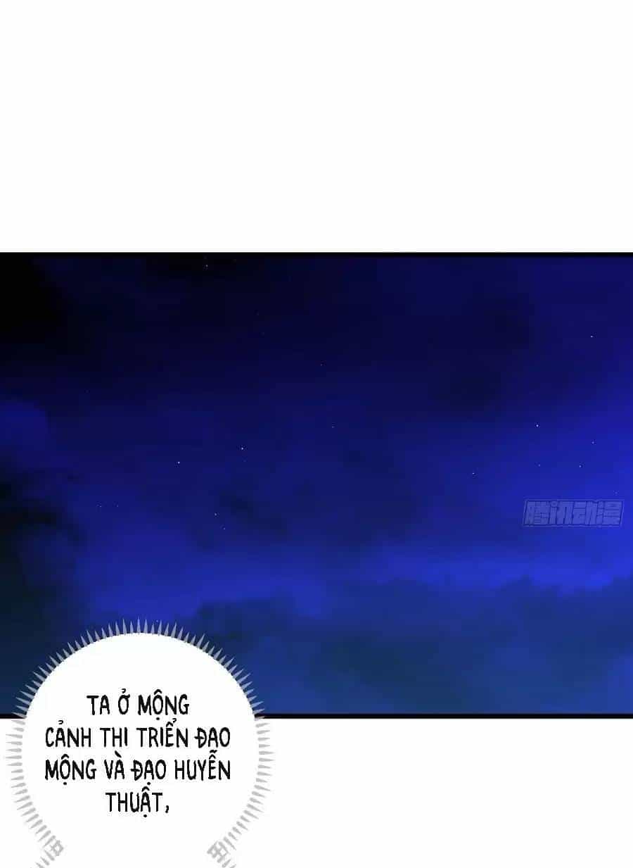 Đại Thừa Kỳ Mới Có Nghịch Tập Hệ Thống - Chương 23.1 - ảnh 29